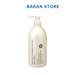 Dầu Gội, Dầu Xả Salon Link 1000ml Kumano 6