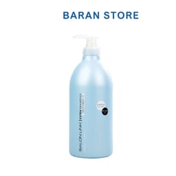 Dầu Gội, Dầu Xả Salon Link 1000ml Kumano 3