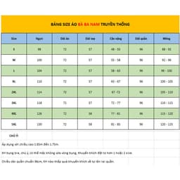 Bộ bà ba phối áo cate đỏ quần phi đen - Có bộ bà ba Bigsize- may sỉ bà ba toàn quốc - May bộ bà ba theo yêu cầu 6