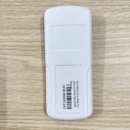 <DKA-01500B> Điều khiển từ xa máy làm mát DAIKIOSAN DKA-01500B, DK-2500B, DKA-02500B Hàng Chính Hãng 4