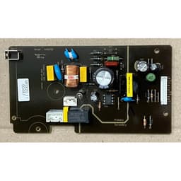 Mạch nguồn 220V điện ra: 5V 1.5A , 5.2V 1.5A 2
