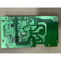 Mạch nguồn 220V điện ra: 5V 1.5A , 5.2V 1.5A 3