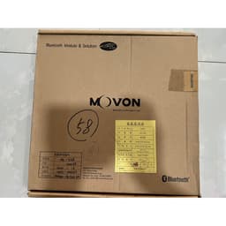 BLUETOOTH MD-5XR  CHIP CSR57E6 ( AMPLI DENON PMA30 & PMA60 ) HÀNG MỚI 8