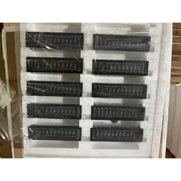 MÀN HÌNH AMPLI FLT DISPLAY  DENON MARANTZ PIONEER ONKYO ( VFD29-1218N . 018BT021GINA . 16-ST-103GINK ) 2