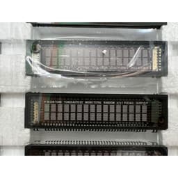 MÀN HÌNH AMPLI FLT DISPLAY  DENON MARANTZ PIONEER ONKYO ( VFD29-1218N . 018BT021GINA . 16-ST-103GINK ) 8