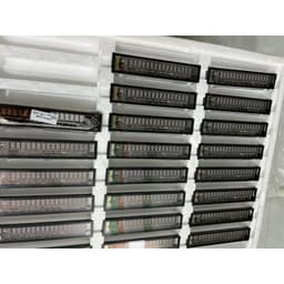 MÀN HÌNH AMPLI FLT DISPLAY  DENON MARANTZ PIONEER ONKYO ( VFD29-1218N . 018BT021GINA . 16-ST-103GINK ) 6