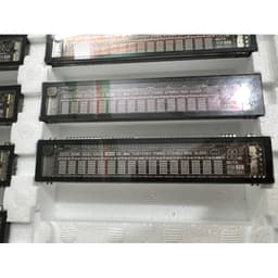 MÀN HÌNH AMPLI FLT DISPLAY  DENON MARANTZ PIONEER ONKYO ( VFD29-1218N . 018BT021GINA . 16-ST-103GINK ) 5
