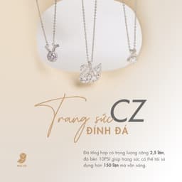 Vòng Tay Phụ Kiện NHÀ CÚ Dải Đá Màu Bạc, Màu Vàng Dây Rút Freesize Sang Trọng Nữ Tính 3367 6