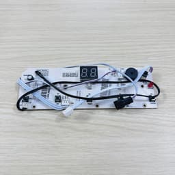 Bảng mạch khiển máy làm mát Daikiosan DKA-04000A, DKA-04000B, MKA-0800B Hàng Chính Hãng 2