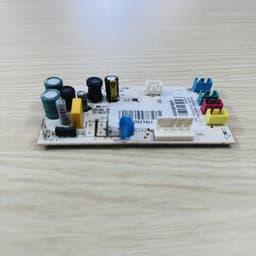 Bảng mạch nguồn quạt làm mát Daikiosan DKA-00800A, DKA-04000A, DKA-04000B Hàng Chính Hãng 3