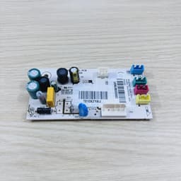 Bảng mạch nguồn quạt làm mát Daikiosan DKA-00800A, DKA-04000A, DKA-04000B Hàng Chính Hãng 4