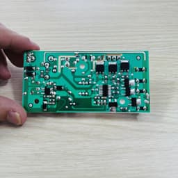Bảng mạch nguồn quạt làm mát Daikiosan DKA-00800A, DKA-04000A, DKA-04000B Hàng Chính Hãng 5