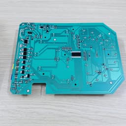 Bảng mạch khiển quạt làm mát Daikiosan DKA-02500B Hàng Chính Hãng 2