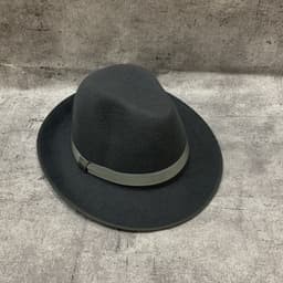 Nón nỉ, nón phớt, Mũ Nón Nỉ truyền thống miền Tây, Mũ Nón Nỉ Cao Bồi Nam Nữ Fedora 3