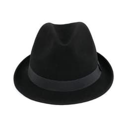 Nón nỉ, nón phớt, Mũ Nón Nỉ truyền thống miền Tây, Mũ Nón Nỉ Cao Bồi Nam Nữ Fedora 1