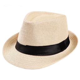 Nón nỉ, nón phớt, Mũ Nón Nỉ truyền thống miền Tây, Mũ Nón Nỉ Cao Bồi Nam Nữ Fedora, mũ phớt Fedora trơn nam nữ 5