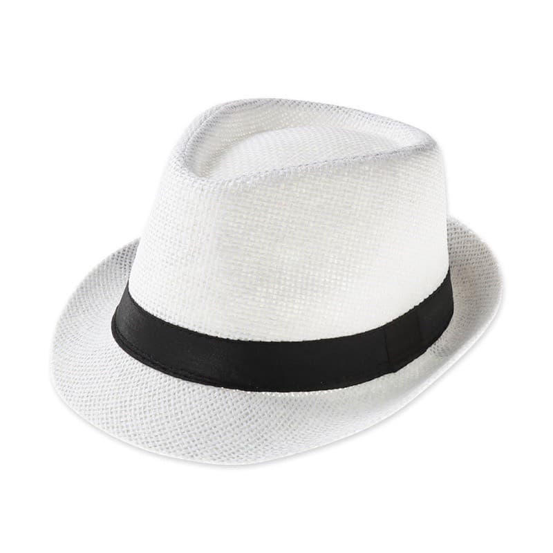 Nón nỉ, nón phớt, Mũ Nón Nỉ truyền thống miền Tây, Mũ Nón Nỉ Cao Bồi Nam Nữ Fedora, mũ phớt Fedora trơn nam nữ