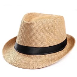 Nón nỉ, nón phớt, Mũ Nón Nỉ truyền thống miền Tây, Mũ Nón Nỉ Cao Bồi Nam Nữ Fedora, mũ phớt Fedora trơn nam nữ 4