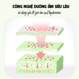 Bao cao su siêu mỏng 001 Juncai Ultrathin Touch, bcs nhiều gel bôi trơn Hộp 10c OiO VN 8