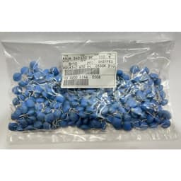 [ 10 con ]  TỤ 630V 33PF 330K 330 SHINYEI japan  ( chính hãng nhật bản ) 5