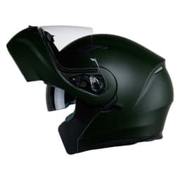 Mũ nón bảo hiểm Fullface 2 kính lật cằm lật hàm Royal M179 cao cấp chính hãng giá rẻ 3