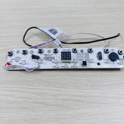 Bảng mạch khiển máy làm mát daikiosan DKA-00800A hàng chính hãng 3