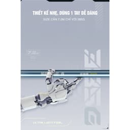Cần Câu Tay Guide Chiến Thành Săn Hàng 5