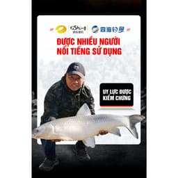 Cần Câu Tay Guide Chiến Thành Săn Hàng 6
