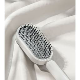 Lược chải tóc mượt tóc gỡ rối bản cao cấp có đệm hơi chống rụng tóc - Hity Beauty 3