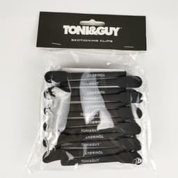 SET 12 Kẹp vịt nhựa Tony&guy rẽ tóc kẹp tóc dễ dàng tiện lợi - Hity Beauty 4