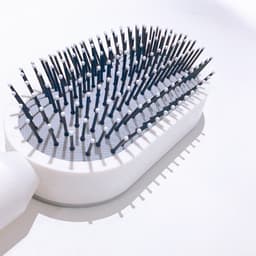 Lược chải tóc chống tĩnh điện mát xa da đầu có túi khí tiện dụng tạo kiểu tóc - Hity Beauty 6