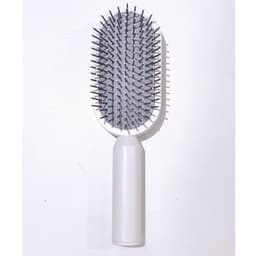 Lược chải tóc chống tĩnh điện mát xa da đầu có túi khí tiện dụng tạo kiểu tóc - Hity Beauty 9