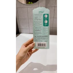 Combo dao cạo chân mày kèm 3 lưỡi dao thay thế Beiting Na - HIty Beauty 3