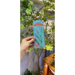 Combo dao cạo chân mày kèm 3 lưỡi dao thay thế Beiting Na - HIty Beauty 4