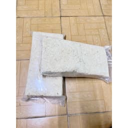 Mùn cưa lót chuồng giá rẻ (Dăm bào ép khối) cho hamster, sóc, bọ, nhím 6