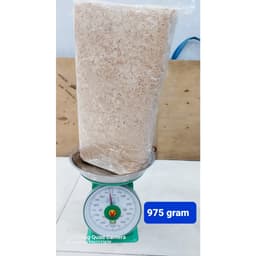 Mùn cưa lót chuồng giá rẻ (Dăm bào ép khối) cho hamster, sóc, bọ, nhím 2