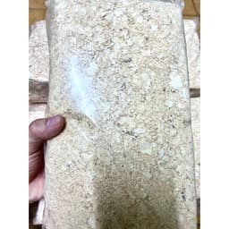 Mùn cưa lót chuồng giá rẻ (Dăm bào ép khối) cho hamster, sóc, bọ, nhím 7