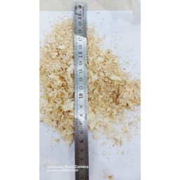 Mùn cưa lót chuồng giá rẻ (Dăm bào ép khối) cho hamster, sóc, bọ, nhím 5