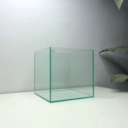 Bể Cubic 20 Kích Thước 20x20x20cm Hồ Thủy Sinh Nuôi Cá Betta | RF Aquarium 6