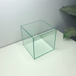 Bể Cubic 20 Kích Thước 20x20x20cm Hồ Thủy Sinh Nuôi Cá Betta | RF Aquarium 5