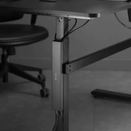 Khay đi dây nam châm HyperWork CM-02 (Hàng chính hãng) - Khay đi dây điện giúp bàn làm việc gọn gàng hơn 6