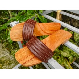 GUỐC GỖ NỮ QUAI NGANG THỜI TRANG- GUỐC GỖ SỈ TOÀN QUỐC- GUỐC GỖ TRUYỀN THỐNG- GUỐC GỖ NAM BỘ 1