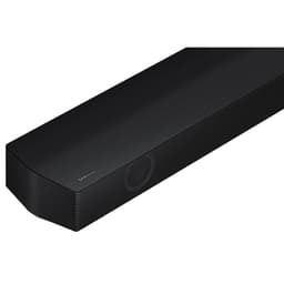 Loa thanh Samsung HW-B650 - Công suất 430W - Hàng mới Full Box 100% - Có kích hoạt bảo hành điện tử - Bảo hành tại nhà 8