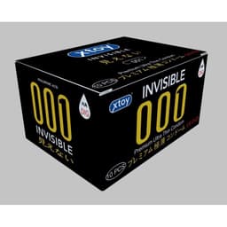 Bao cao su siêu mỏng 001 XTOY kéo dài thời gian, bcs nhiều gel bôi trơn Hộp 10c 4