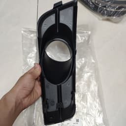 Ốp đèn gầm Chevrolet Cruze 2009-2014, hàng chính hãng GM và oem 3
