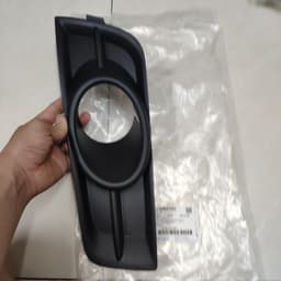 Ốp đèn gầm Chevrolet Cruze 2009-2014, hàng chính hãng GM và oem 1