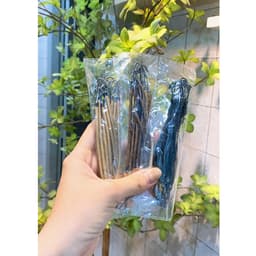LẺ 1 SỢI dây thun buộc tóc có móc hai đầu tạo kiểu tóc tiện lợi - Hity Beauty 6