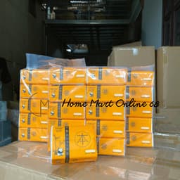 Túi 10 gói giấy gấu trúc Sipoao siêu dai 6