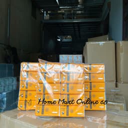Túi 10 gói giấy gấu trúc Sipoao siêu dai 7