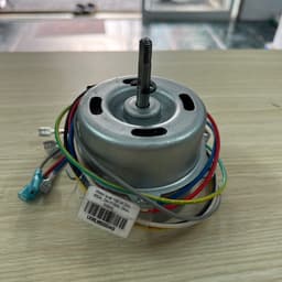 Động cơ máy làm mát quạt điều hòa Daikio - Daikiosan DKA-00800A, DK-800A, DK-1130 Hàng Chính Hãng 4
